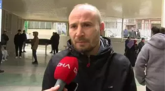 Motosikletli Kurye Trafik Kazasında Hayatını Kaybetti