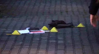 Trabzon'da Kız Arkadaşıyla Tartışan Lise Öğrencisi İntihar Girişiminde Bulundu