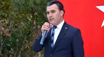 MHP Korkuteli Belediye Başkan Adayı Sadık Önal Oldu