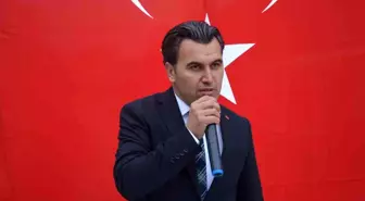 MHP Korkuteli Belediye Başkan Adayı Sadık Önal oldu