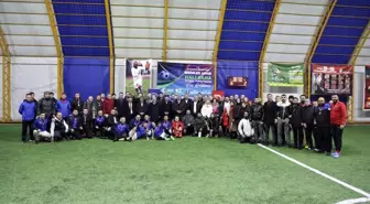 Kütahya Belediyesi Birimler Arası Futbol Turnuvası Şampiyonu Belli Oldu