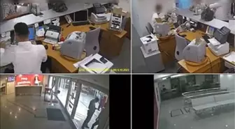 İzmir'de Lüks Otomobil Dolandırıcılığı Operasyonu: 5 Tutuklama