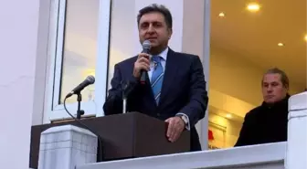 Pençe-Kilit Harekatı Şehitleri İçin Okullarda Saygı Duruşu
