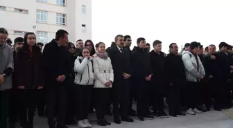 Milli Eğitim Bakanı Yusuf Tekin: Bu ülke 7'den 70'e bütün gençleriyle vatan toprağını savunacaktır