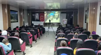 Adıyaman'da Pençe-Kilit Harekatı şehitleri için anma töreni düzenlendi