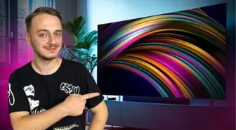 OLED TV Alırken Bilmeniz Gerekenler