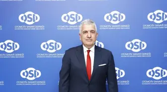 2023'te Otomotiv Sektöründe Yatırımlar Rekor Seviyeye Ulaştı