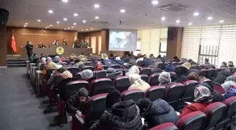 Pursaklar Belediyesi, 2024 yılında iş arayan-işveren buluşması düzenledi