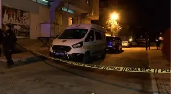 Sultanbeyli'de Eski Sevgili Cinayeti