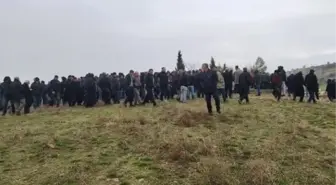 İstanbul'da alkollü sürücünün çarptığı motosiklet sürücüsü toprağa verildi