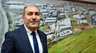 Tekirdağ'da 2 Milyon Metrekarelik Sanayi Alanı Depreme Dayanıklı Hale Getirildi