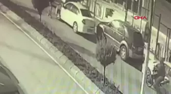Ümraniye'de iş yerinden çalınan 500 bin liranın 345 bin lirası kurtarıldı