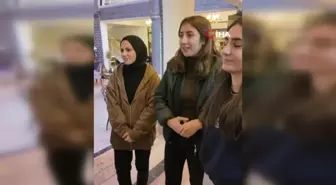 Vali Aydoğdu'dan öğrencilere müjde: Sınav ücretini valilik üstlenecek