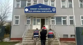 Van'da Jandarma Operasyonunda 56 Kişi Yakalandı, 14'ü Tutuklandı