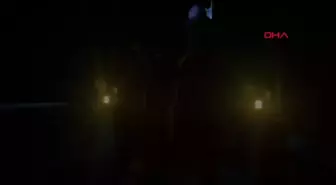 Van'da 1 Ton Uyuşturucu Ele Geçirildi