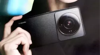 Xiaomi 14 Ultra: Ekran Altı Selfie Kamerası ve Özellikleri