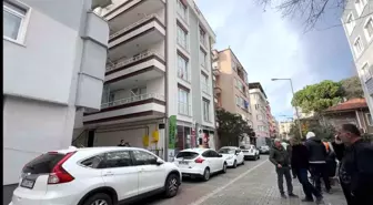 Samsun'da Kayıp Şahıs Evde Ölü Bulundu