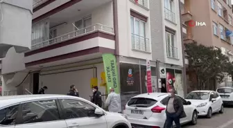 1 haftadır haber alınamayan şahıs evinde ölü bulundu