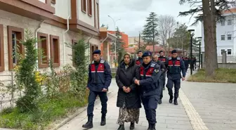 Afyonkarahisar'da intihar eden genç kadının görümcesi tutuklandı