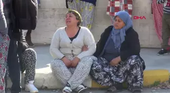 Antalya'da kadın cinayeti: 3 çocuğunun annesini öldürdü