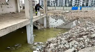Adıyaman Belediyesi Sivrisinek ve Haşere İlaçlama Çalışmalarına Devam Ediyor
