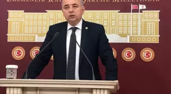 CHP Milletvekili Bakırlıoğlu, düşük faizli konut kredisiyle ilgili soru önergesi verdi