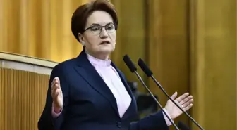 Akşener İYİ Parti'den istifa eden İbrahim Özkan'ı önce takipten çıktı, sonra engelledi