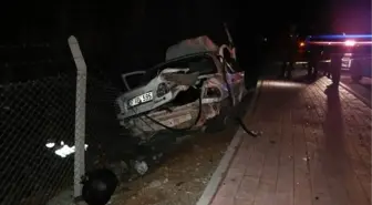 Alkollü sürücünün neden olduğu kazada hayatını kaybeden hamile kadın da öldü