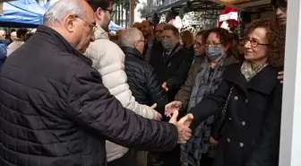 Atatürk Araştırmacısı Hanri Benazus İzmir'de Toprağa Verildi