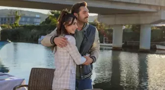 ATV'nin yeni dizisi Yıldızlar Bana Uzak final yapıyor