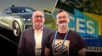 Dünyanın en büyük Tüketici Elektroniği Fuarı CES 2024'ün ardından elektrikli otomobillerin geleceği değerlendirildi