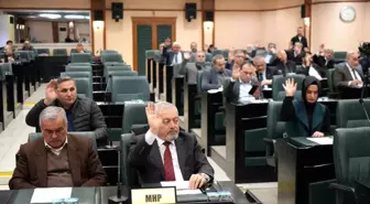 Samsun Büyükşehir Belediye Başkanı Mustafa Demir: Borcumuz geçmişe göre 9 kat düştü