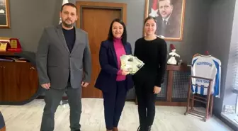 Bilecik Belediye Başkanı, öğrencinin projesine tam destek verdi