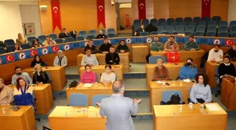 Düzce Belediyesi Personellerine Etkili İletişim Eğitimi Verildi