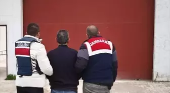 Bingöl'de firari hükümlü yakalandı