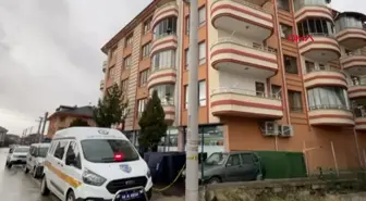 BOLU'da Alzheimer hastası 91 yaşındaki adam balkondan düşerek hayatını kaybetti