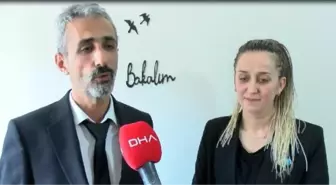 Bursa'da İş İnsanı ve Eski Milli Atlet Çifti Farklı İlçelerden Belediye Başkanı Adayı Oldu
