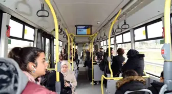Diyarbakır Büyükşehir Belediyesi Şehir İçi Toplu Taşımayı Dijitalleştiriyor