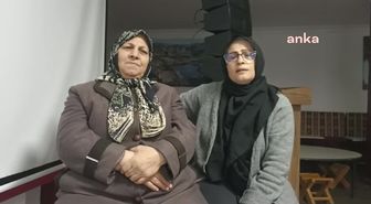 Depremde yıkılan evi yapılmayan kadın 5 yıldır mağdur