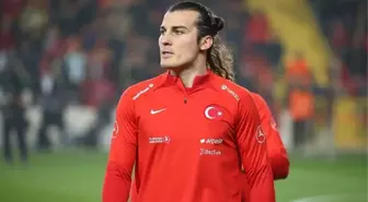 Fenerbahçe muradına erdi! Çağlar Söyüncü, İstanbul'a geliyor