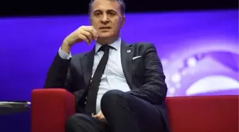 Fikret Orman: Ahmet Nur Çebi çok ahımı aldı