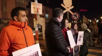 Burdur Belediye Başkanı, tren seferine çağrılmamasını protesto etti