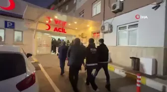 İstanbul İtfaiyesi'ndeki rüşvet operasyonu: 4 itfaiye eri tutuklandı