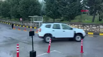 İzmir merkezli 12 ilde DEAŞ operasyonu: 15 gözaltı