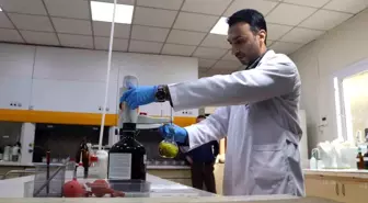 İZSU, İzmir'deki İçme Sularının Kalitesini Sürekli Takip Ediyor