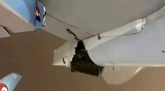 Japonya'da Yeni Bir Uçak Kazası Meydana Geldi