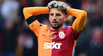 Kayserispor'dan Galatasaray maçı sonrası Mertens ile hakemin fotoğrafı üzerinden bomba gönderme