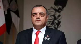 Kırşehir'de terör gazileri 9 Türk Askerinin şehit olmasının ardından basın açıklaması düzenledi