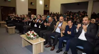 Körfez'de şehitler için Kur'an-ı Kerim okutuldu, dualar edildi