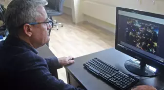 Mersin Olgunlaşma Enstitüsü Müdürü Mehmet Göçer, 2023'e damga vuran fotoğrafları oyladı